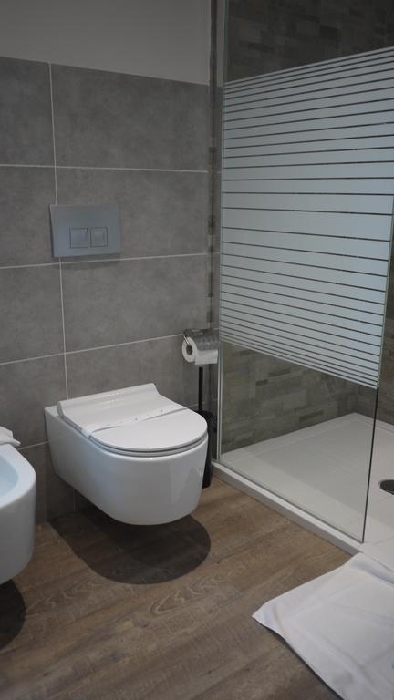 Hotel Europa Marostica Eksteriør billede