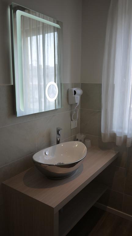 Hotel Europa Marostica Eksteriør billede