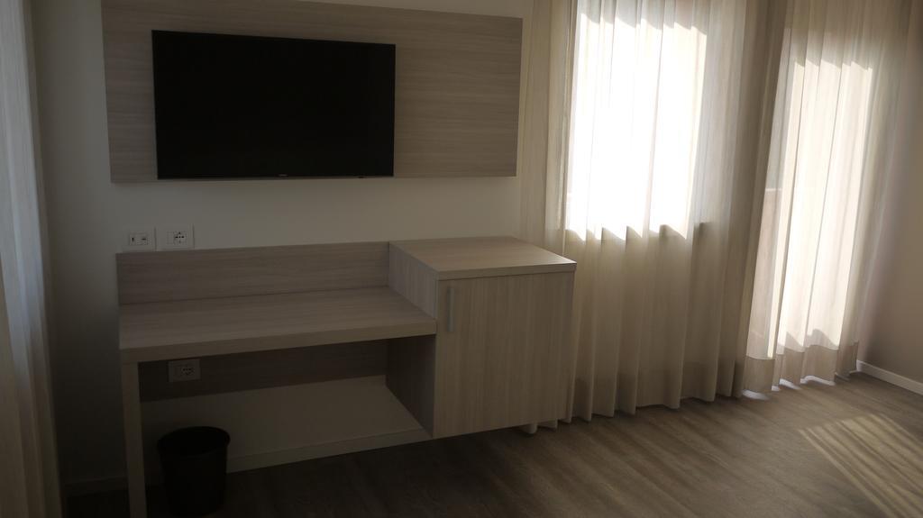 Hotel Europa Marostica Eksteriør billede