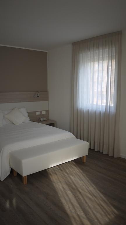 Hotel Europa Marostica Eksteriør billede