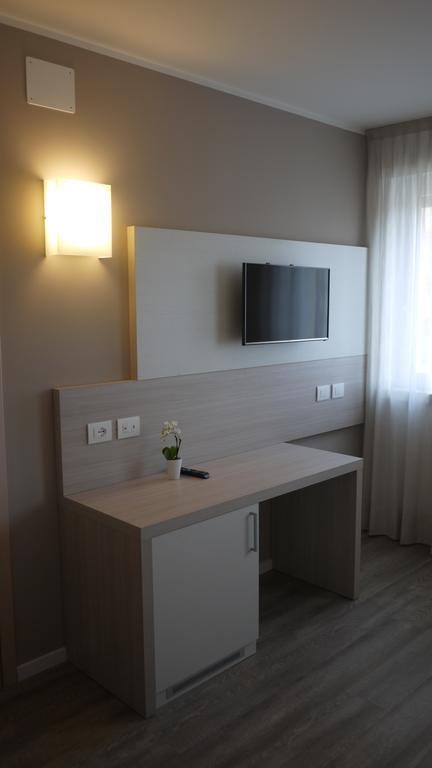 Hotel Europa Marostica Eksteriør billede