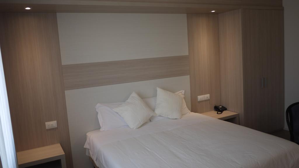 Hotel Europa Marostica Eksteriør billede