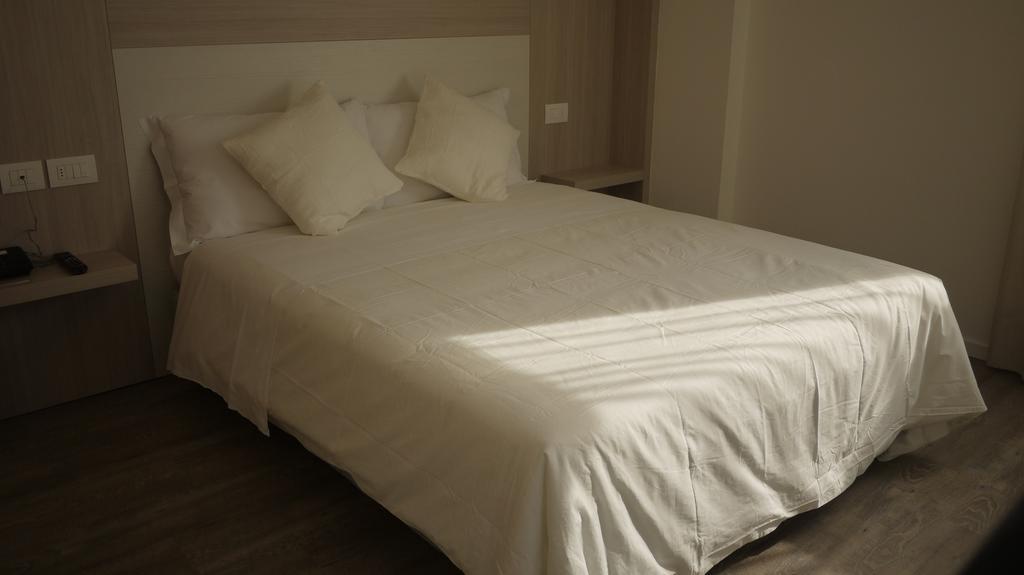 Hotel Europa Marostica Eksteriør billede