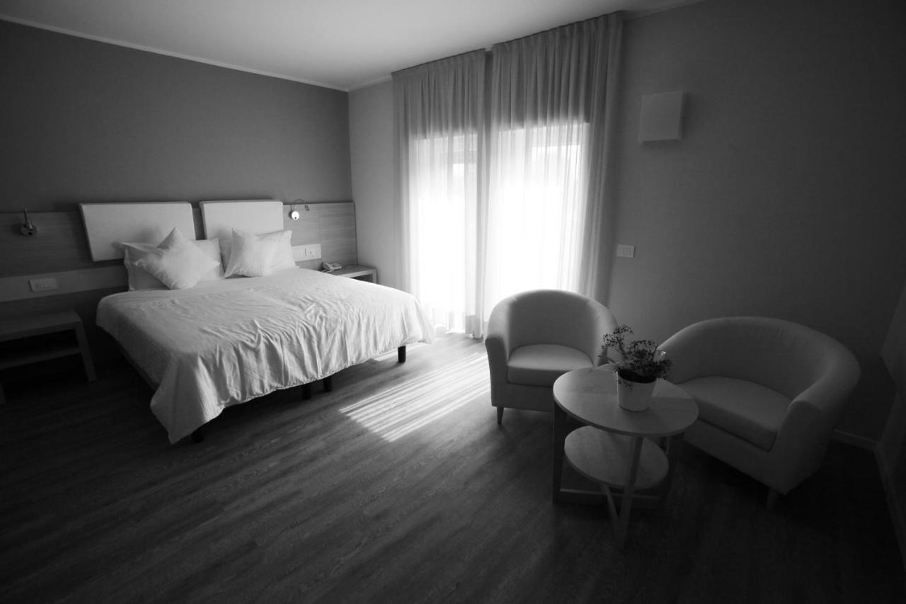 Hotel Europa Marostica Eksteriør billede