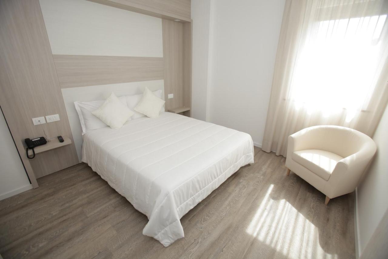 Hotel Europa Marostica Eksteriør billede