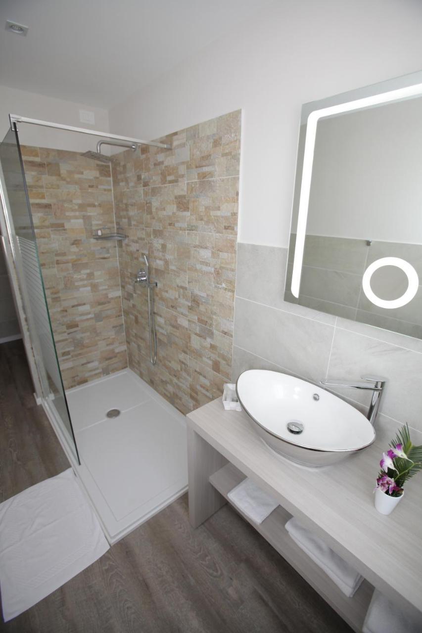 Hotel Europa Marostica Eksteriør billede