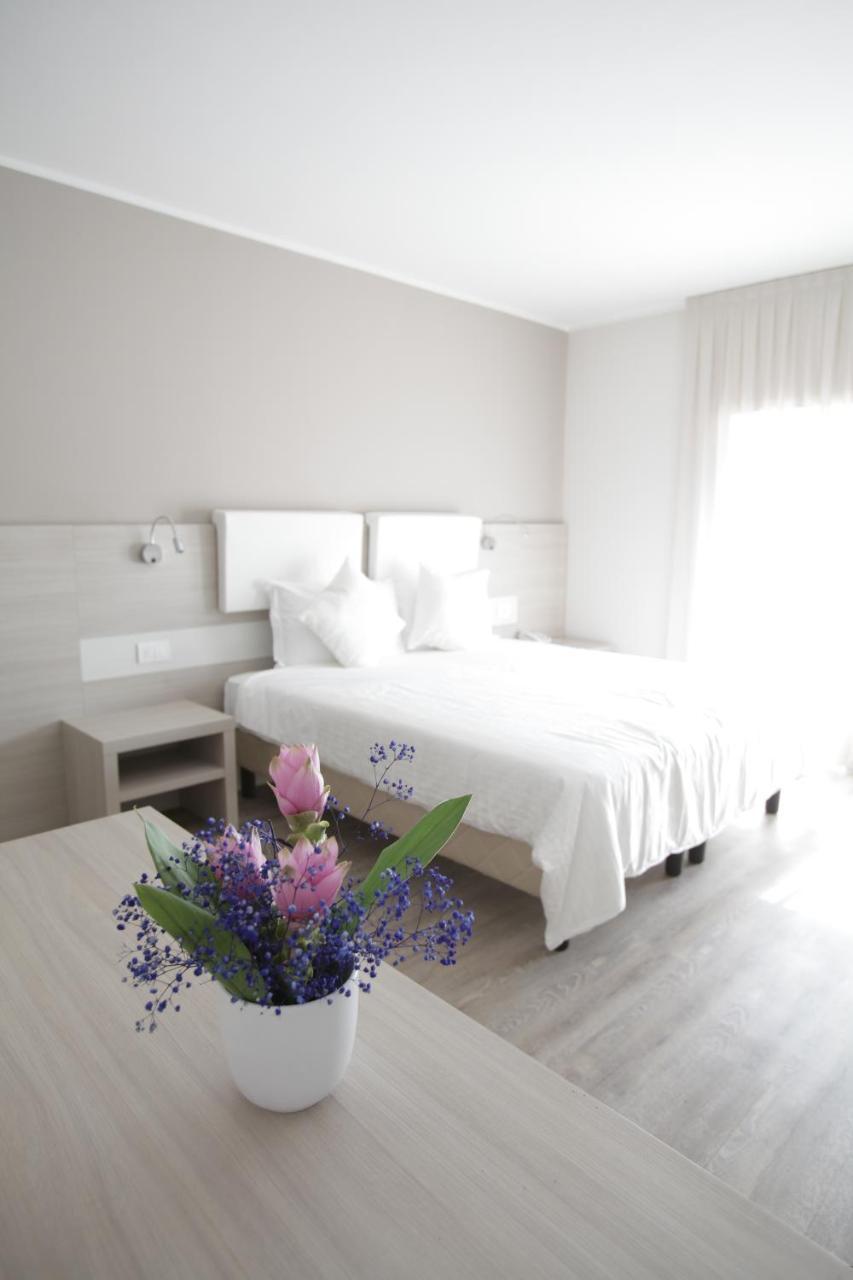 Hotel Europa Marostica Eksteriør billede